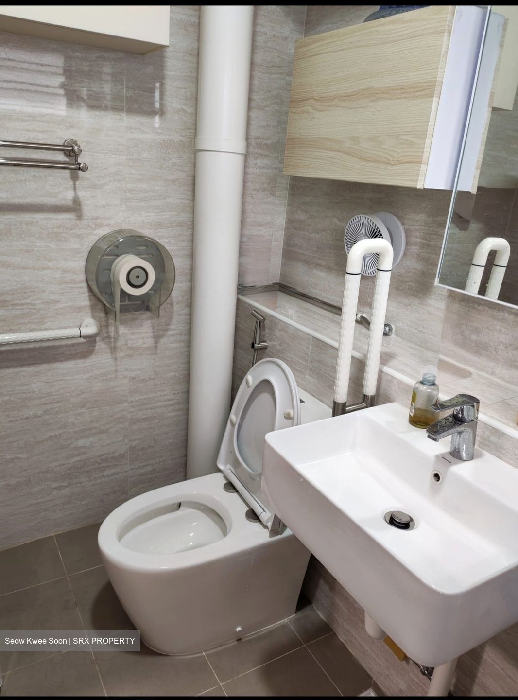 Blk 880 Woodlands Street 82 (Woodlands), HDB 4 Rooms #570694541